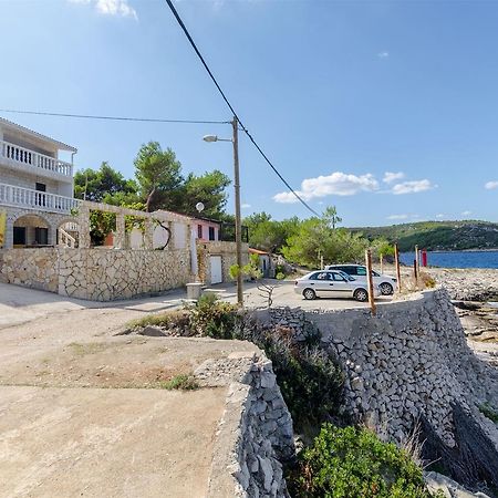 Apartment Barba Rogac Exterior photo