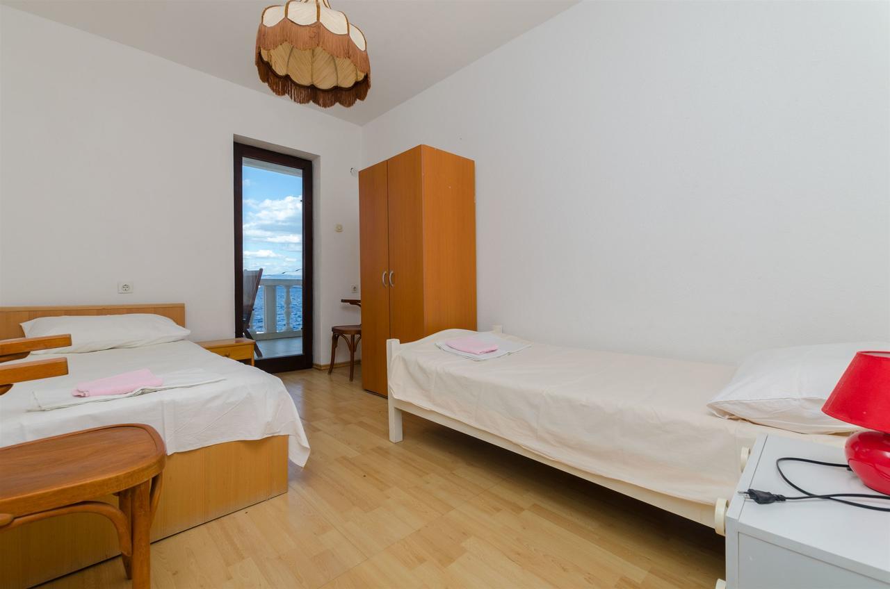 Apartment Barba Rogac Exterior photo