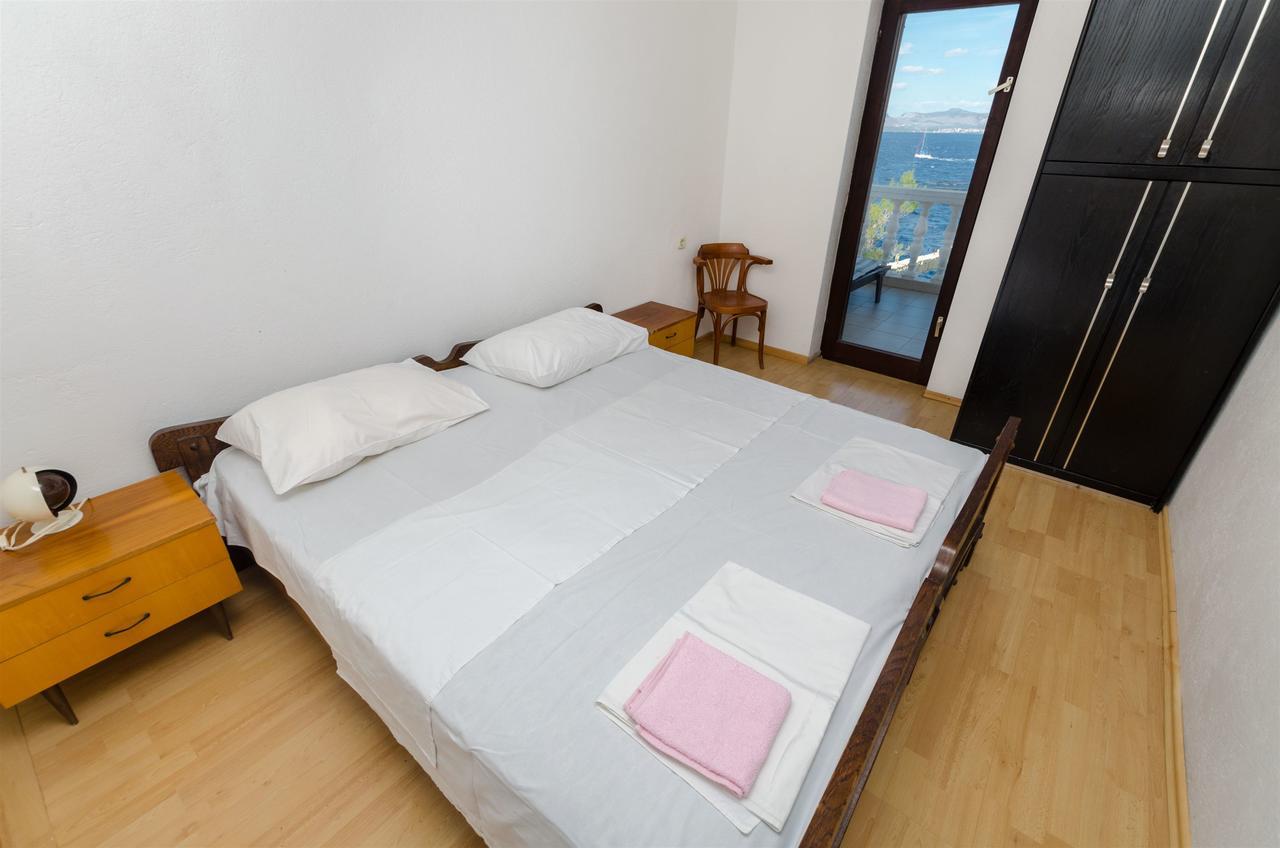 Apartment Barba Rogac Exterior photo