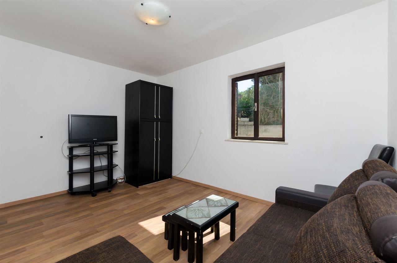 Apartment Barba Rogac Exterior photo