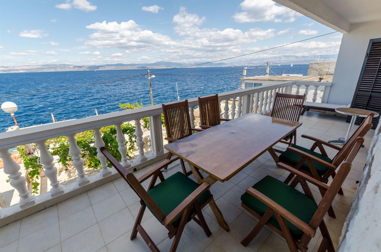Apartment Barba Rogac Exterior photo