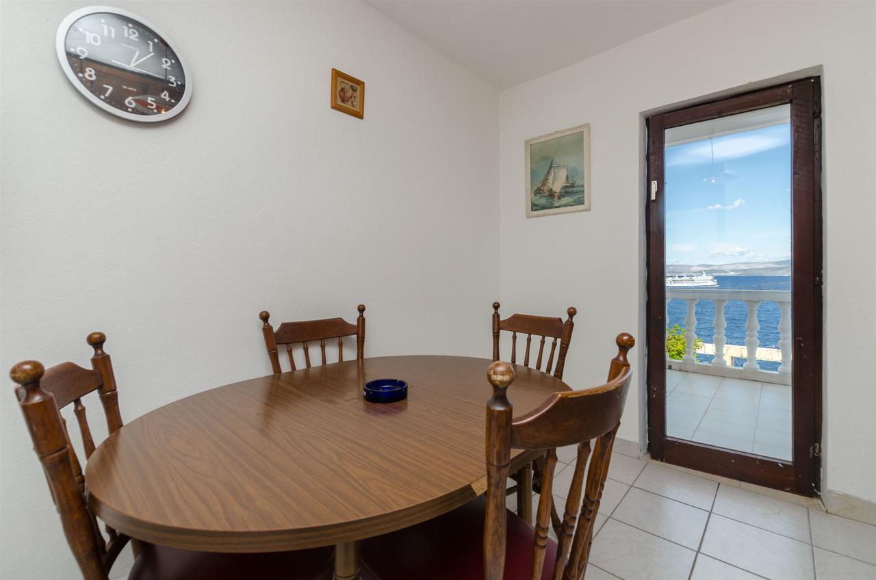Apartment Barba Rogac Exterior photo