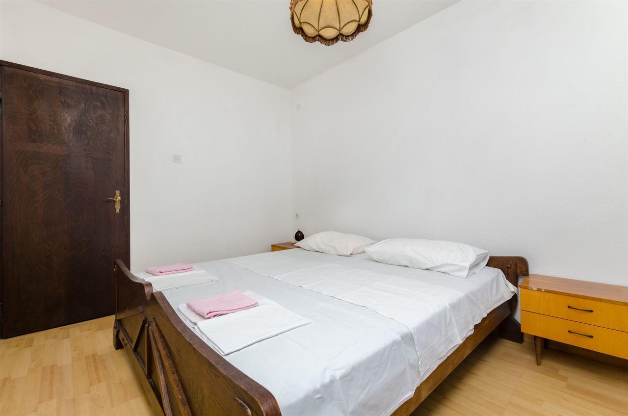 Apartment Barba Rogac Exterior photo