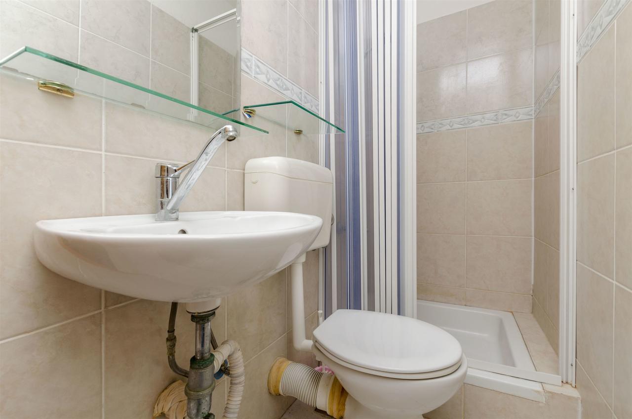Apartment Barba Rogac Exterior photo