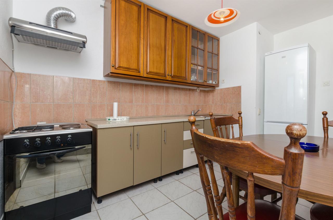 Apartment Barba Rogac Exterior photo