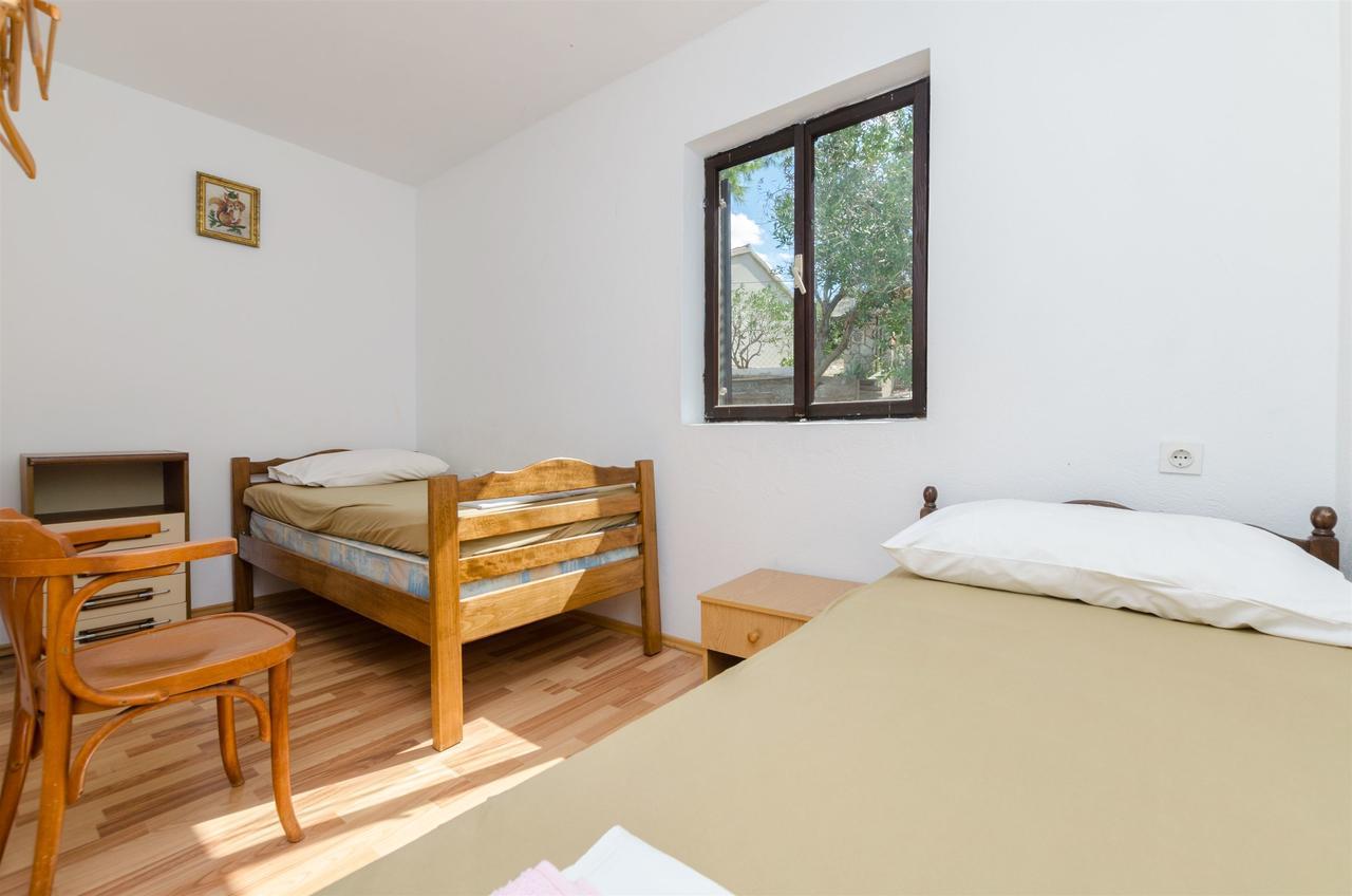 Apartment Barba Rogac Exterior photo